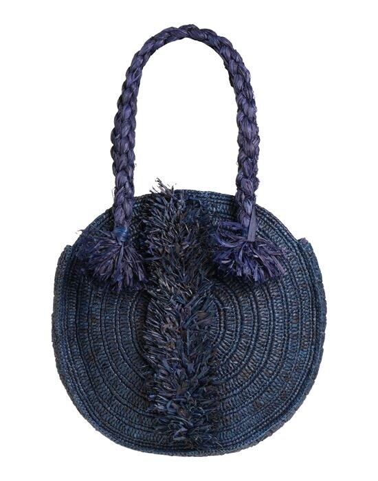 

Сумка MADE FOR A WOMAN, синий