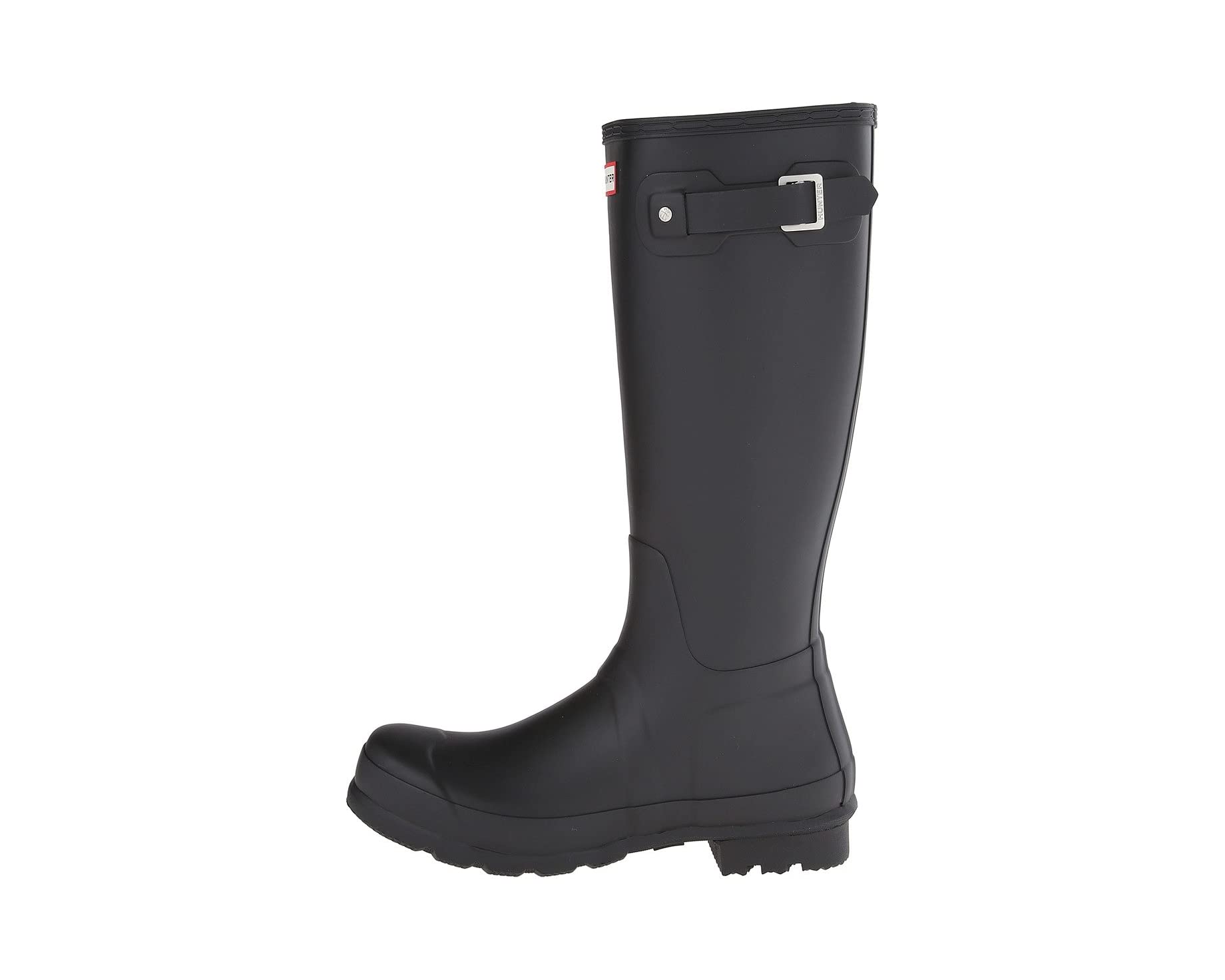 Hunters tall best sale rain boots