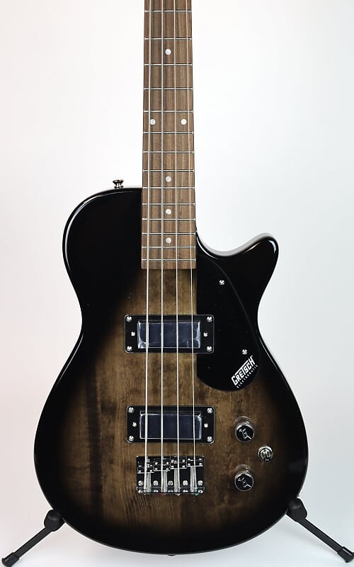 

Gretsch G2220 Electromatic Junior Jet Bass II Bristol Fog