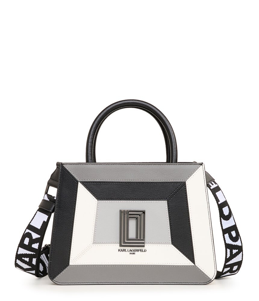 

Сумка симоне Karl Lagerfeld, черный