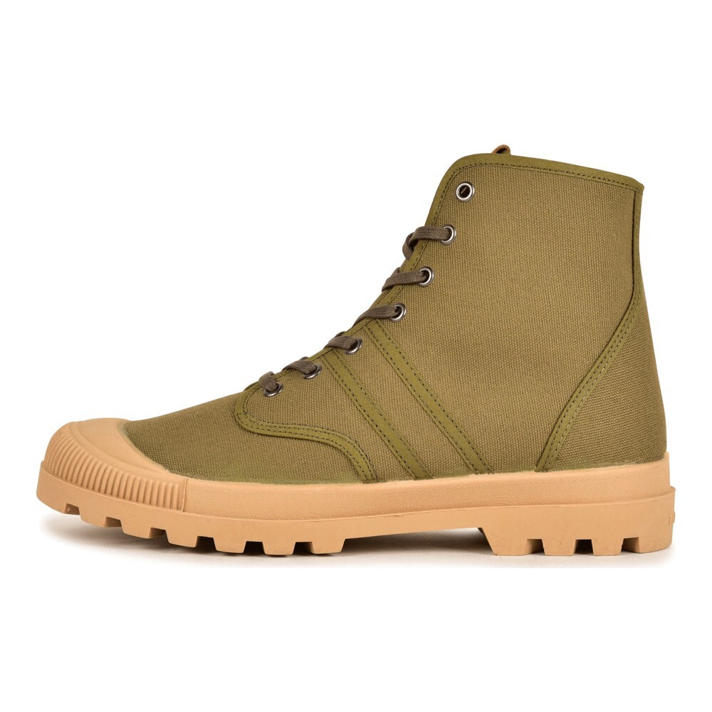 

Кроссовки Pataugas Originale/T Hg, green