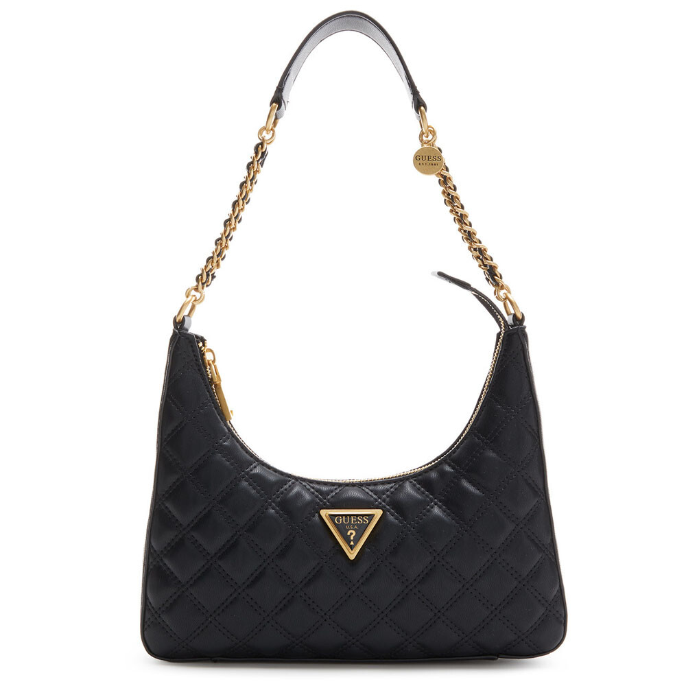 

Сумка Guess Giully, черный