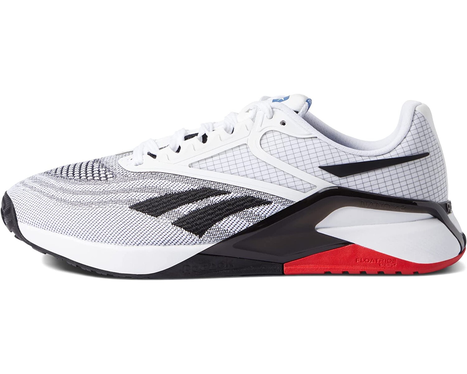 

Кроссовки Nano X2 Reebok, белый