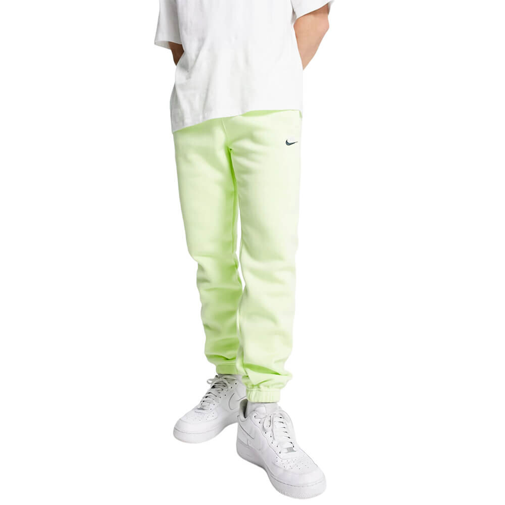 

Брюки-джоггеры Nike Club, светло-салатовый