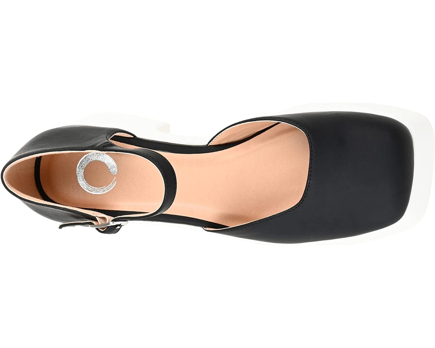 

Туфли на каблуках Lizaa Pump Journee Collection, черный