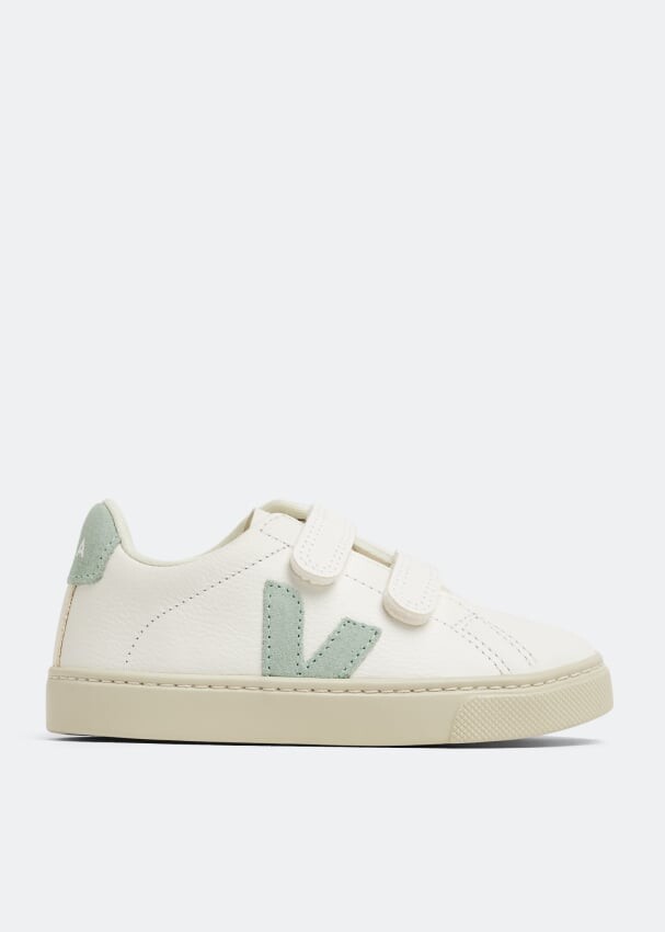 

Кроссовки VEJA Esplar sneakers, белый