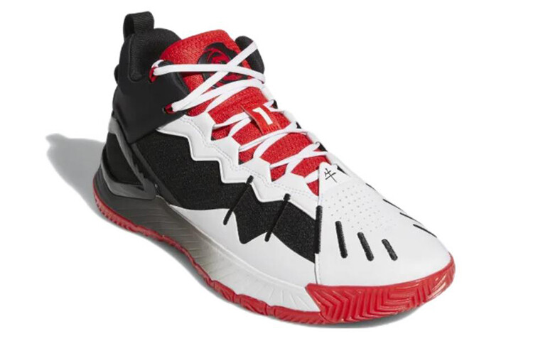 

Мужские баскетбольные кроссовки Adidas D Rose Son Of Chi