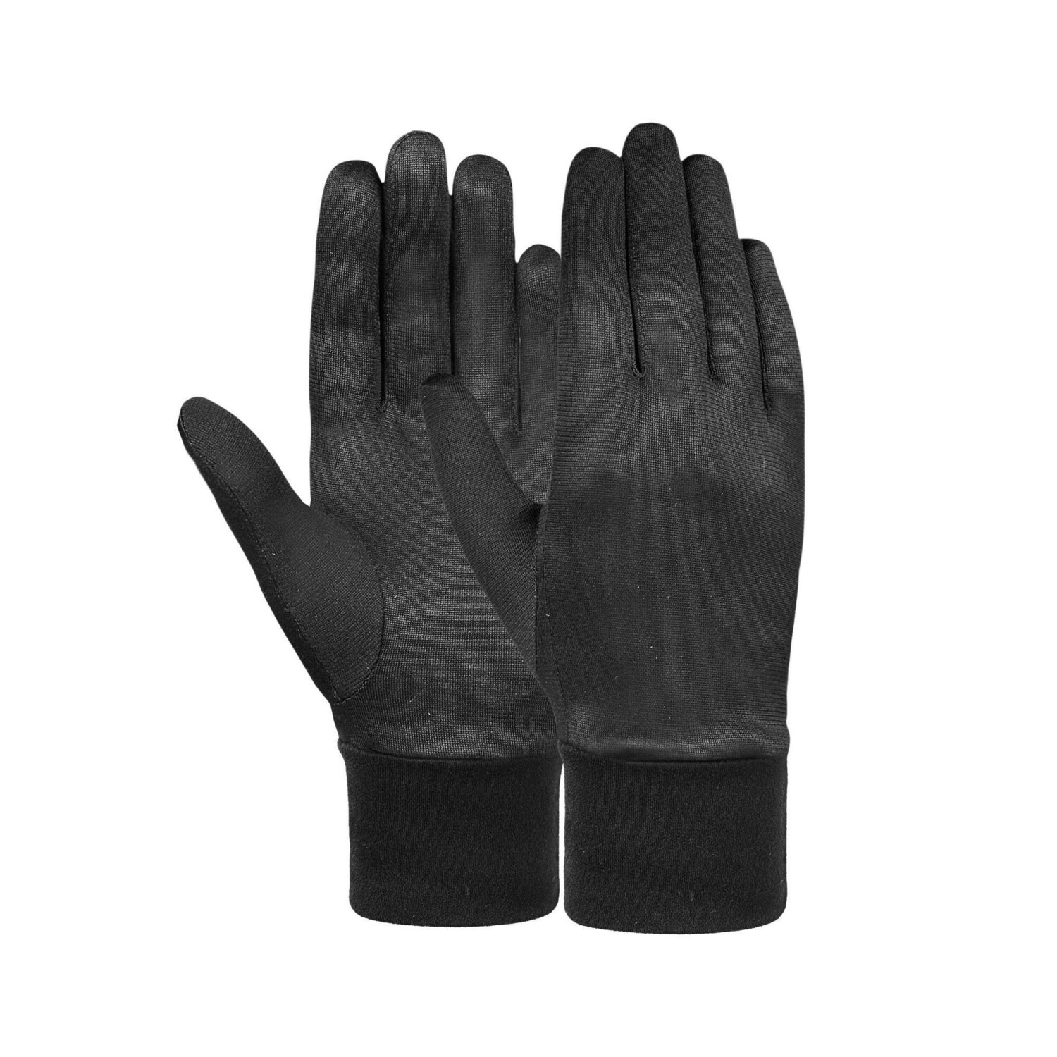 

Перчатки для пальцев Reusch Dryzone 2.0, черный