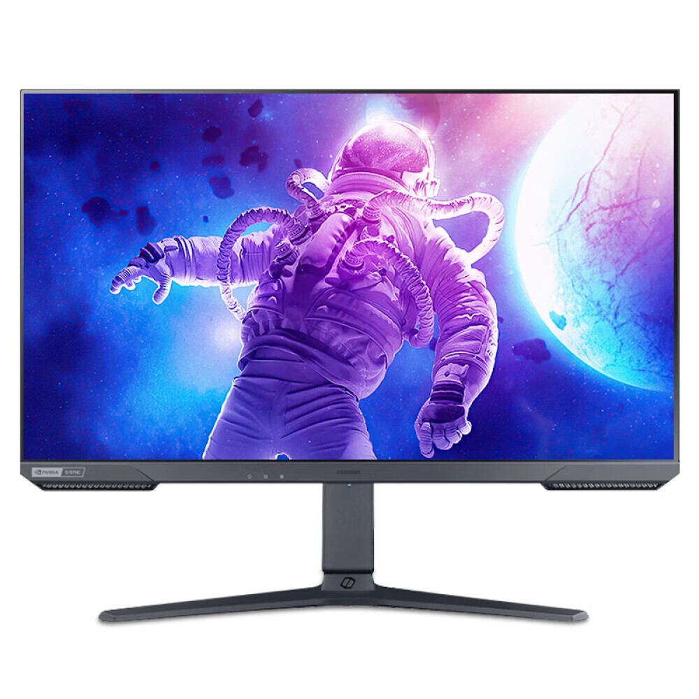 

Монитор Samsung S27AG520NC 27" 2K 165Гц