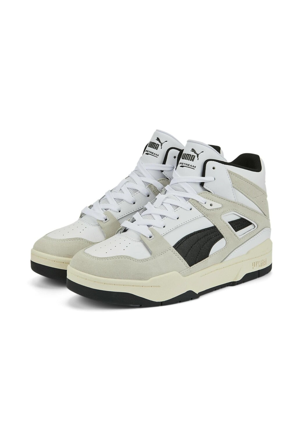 

Кроссовки Puma Slipstream Heritage Unisex, белый