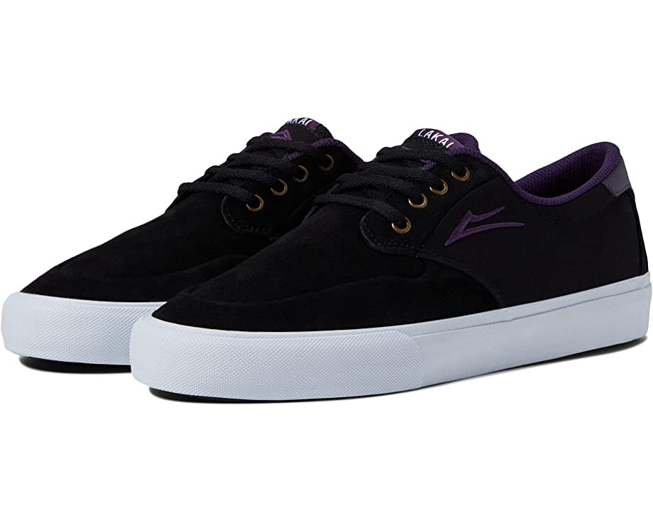 

Кроссовки Riley 3 Lakai, черный