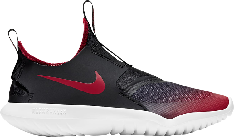 Nike flex runner on sale gs