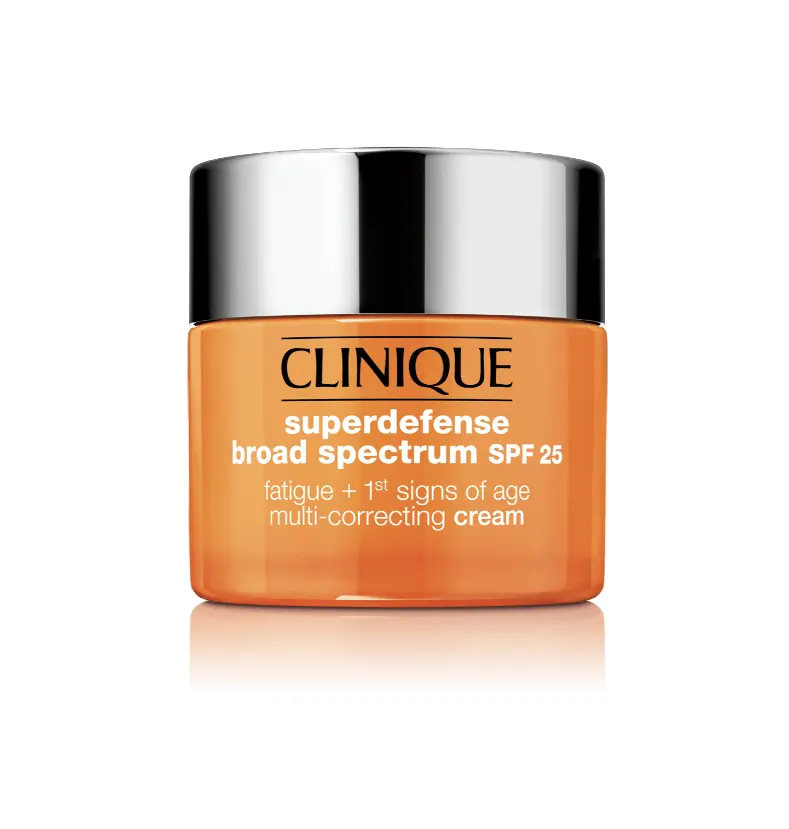 

Корректирующий крем Clinique Superdefense Broad Spectrum SPF 25, 50 мл