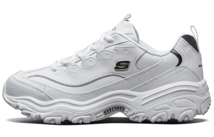 

Мужская повседневная обувь Skechers D'LITES Life