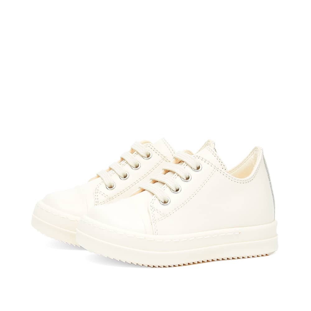 

Кроссовки Rick Owens Babysneaks Toddler Sneakers