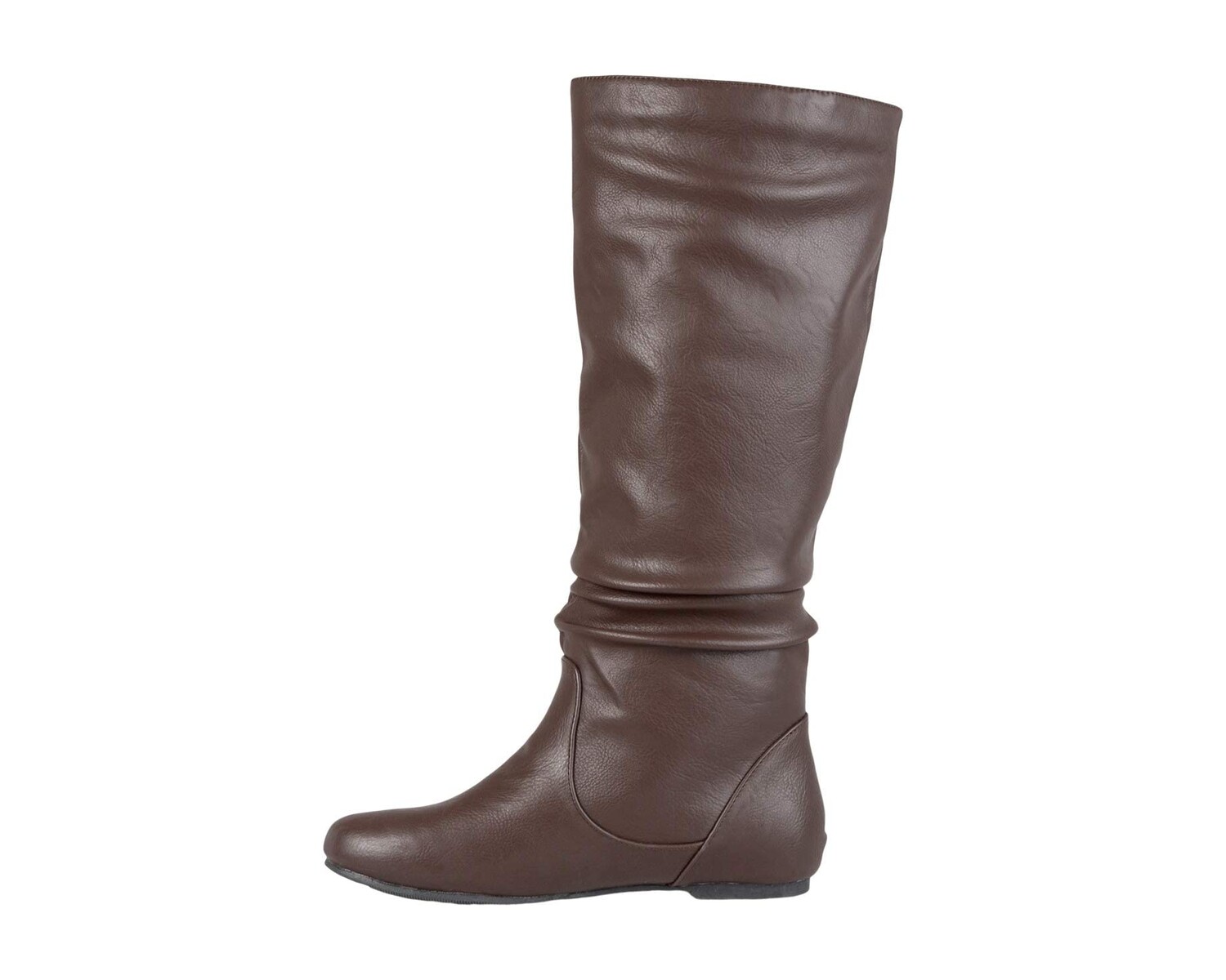 

Ботинки Jayne Boot Journee Collection, коричневый