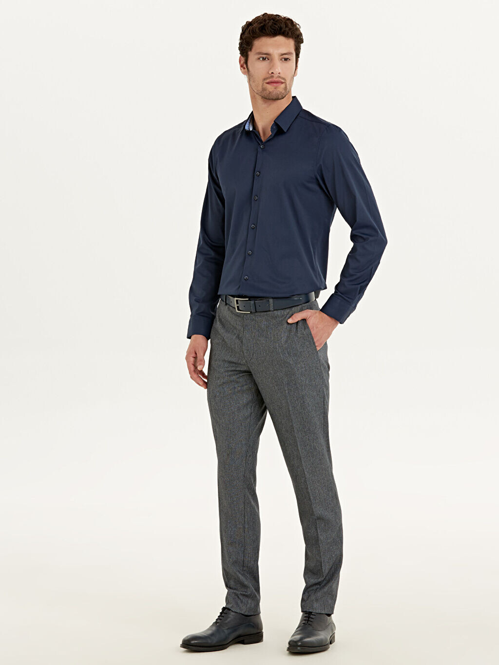 

Брюки LCWAIKIKI Formal