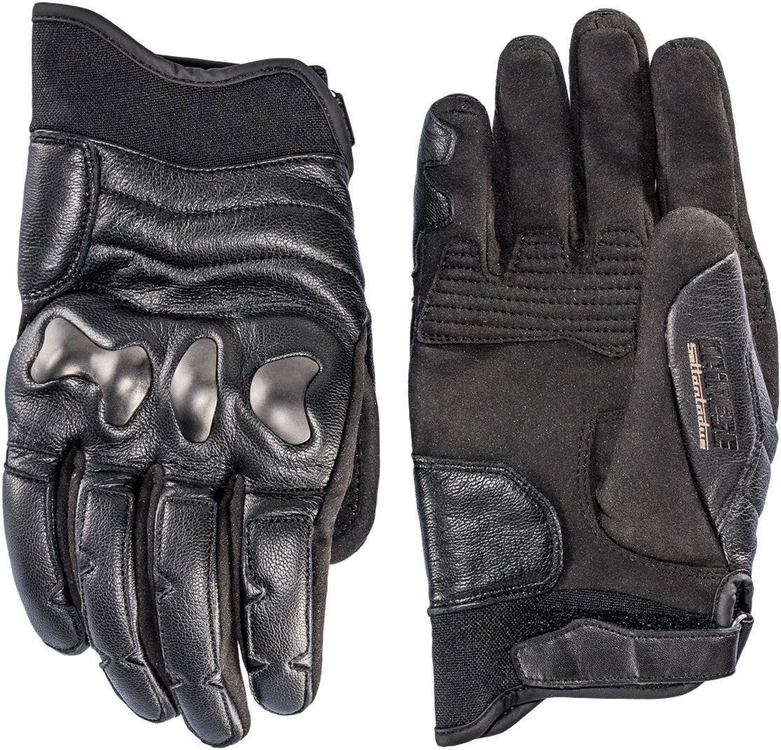 

Перчатки мотоциклетные Dainese Settantadue Ergo72, черный
