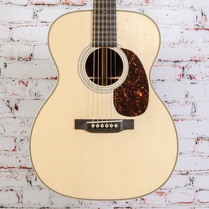 

Martin '37 28 стильная аутентичная 000 Vintage Low Gloss Acoustic Guitar (Indian RW) x7299 Martin '37 28 style authentic 000 Low Gloss Guitar (Indian RW) x7299