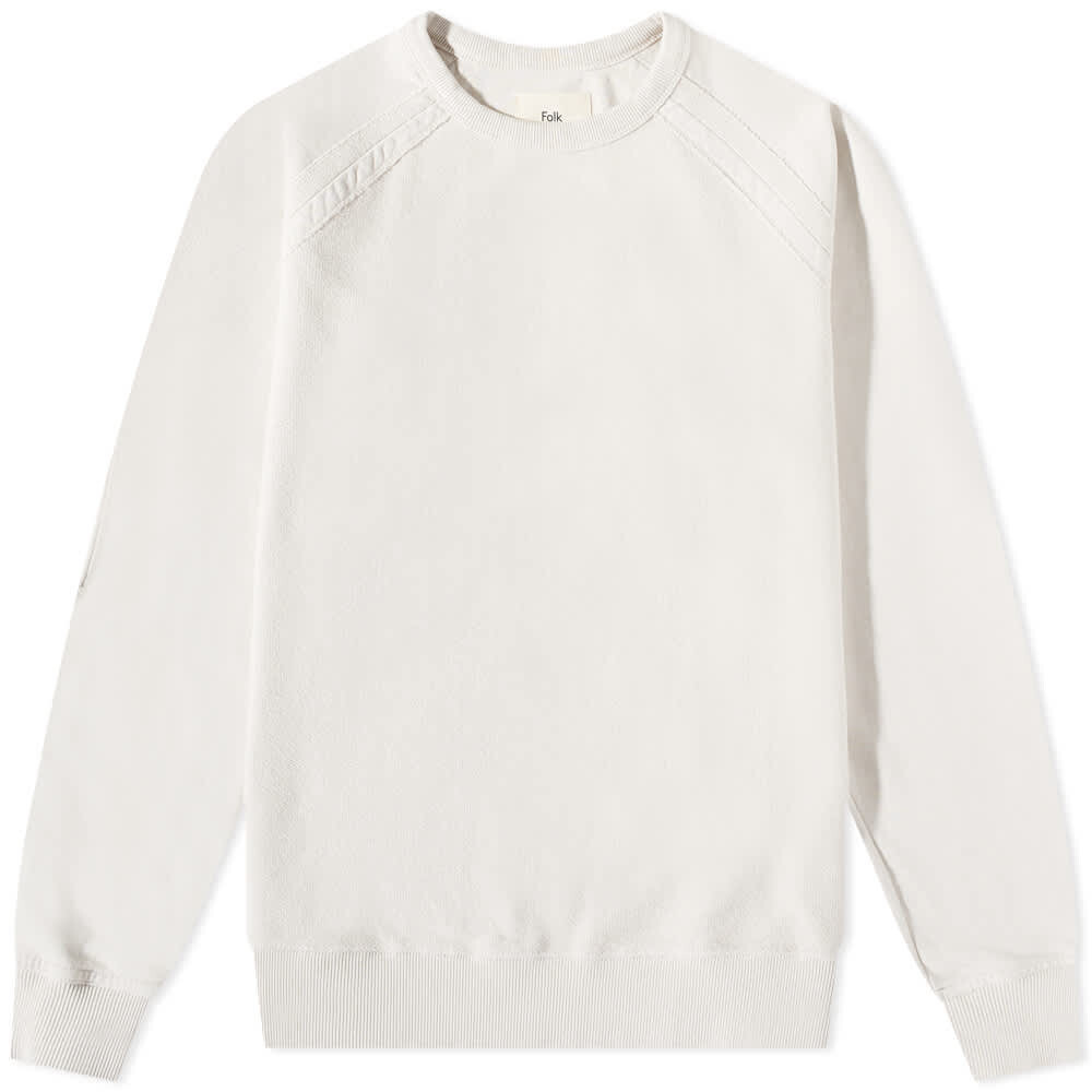 

Толстовка Folk Rework Rivet Sweat, Серый