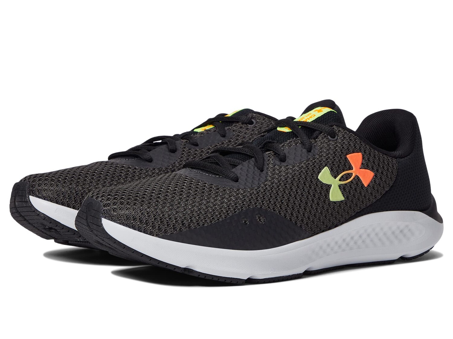 

Кроссовки Under Armour, Charged Pursuit 3