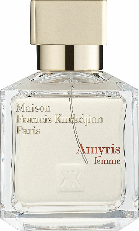 Духи Maison Francis Kurkdjian Amyris Femme amyris femme extrait de parfum духи 70мл уценка