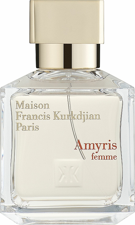 цена Духи Maison Francis Kurkdjian Amyris Femme