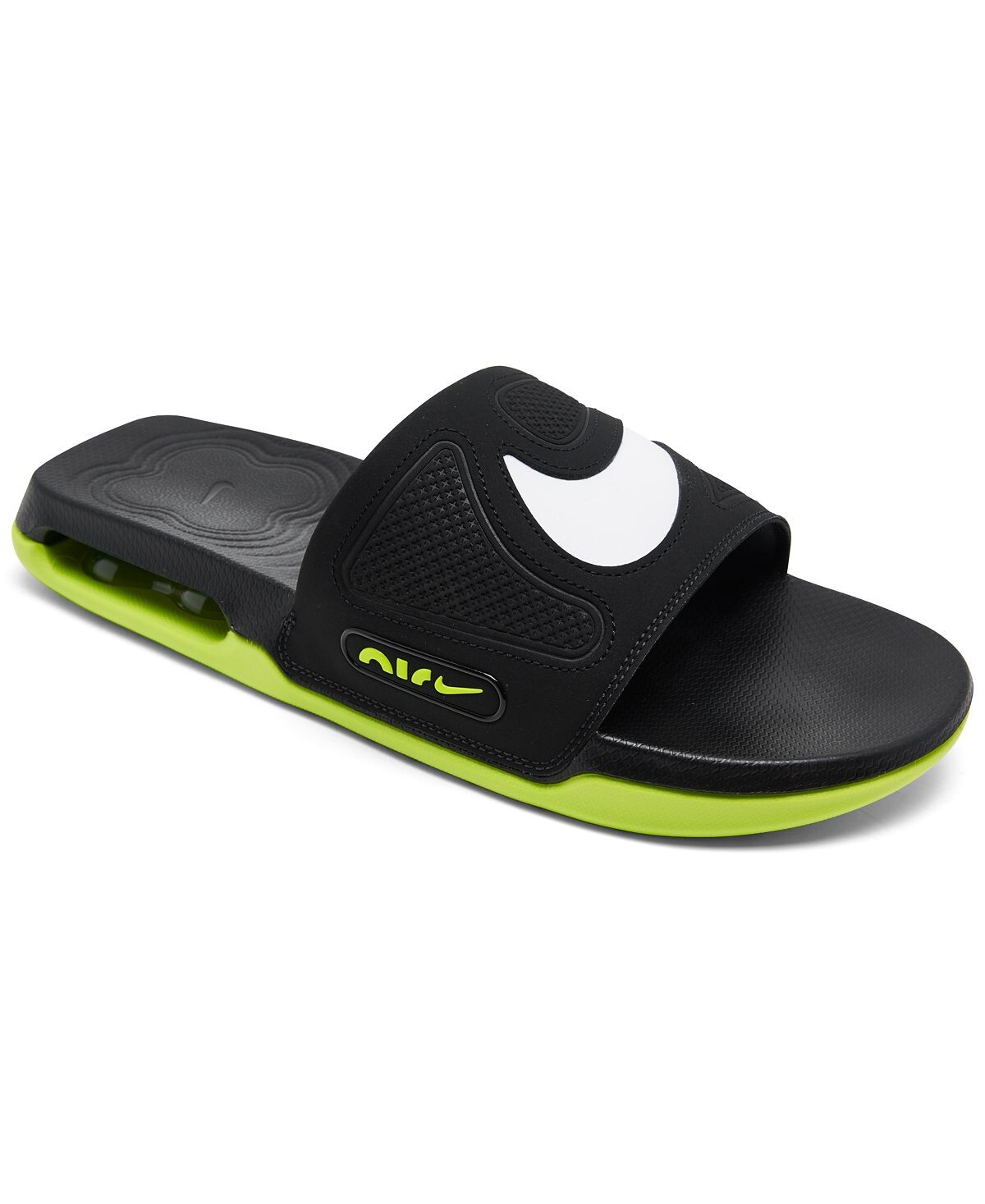 

Мужские сандалии air max cirro slide от finish line Nike, мульти