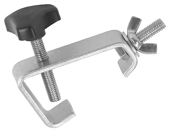 

Зажим для освещения ADJ Dura Clamp для ферменной системы Dura American DJ Dura Clamp Lighting Clamp for Dura Truss System