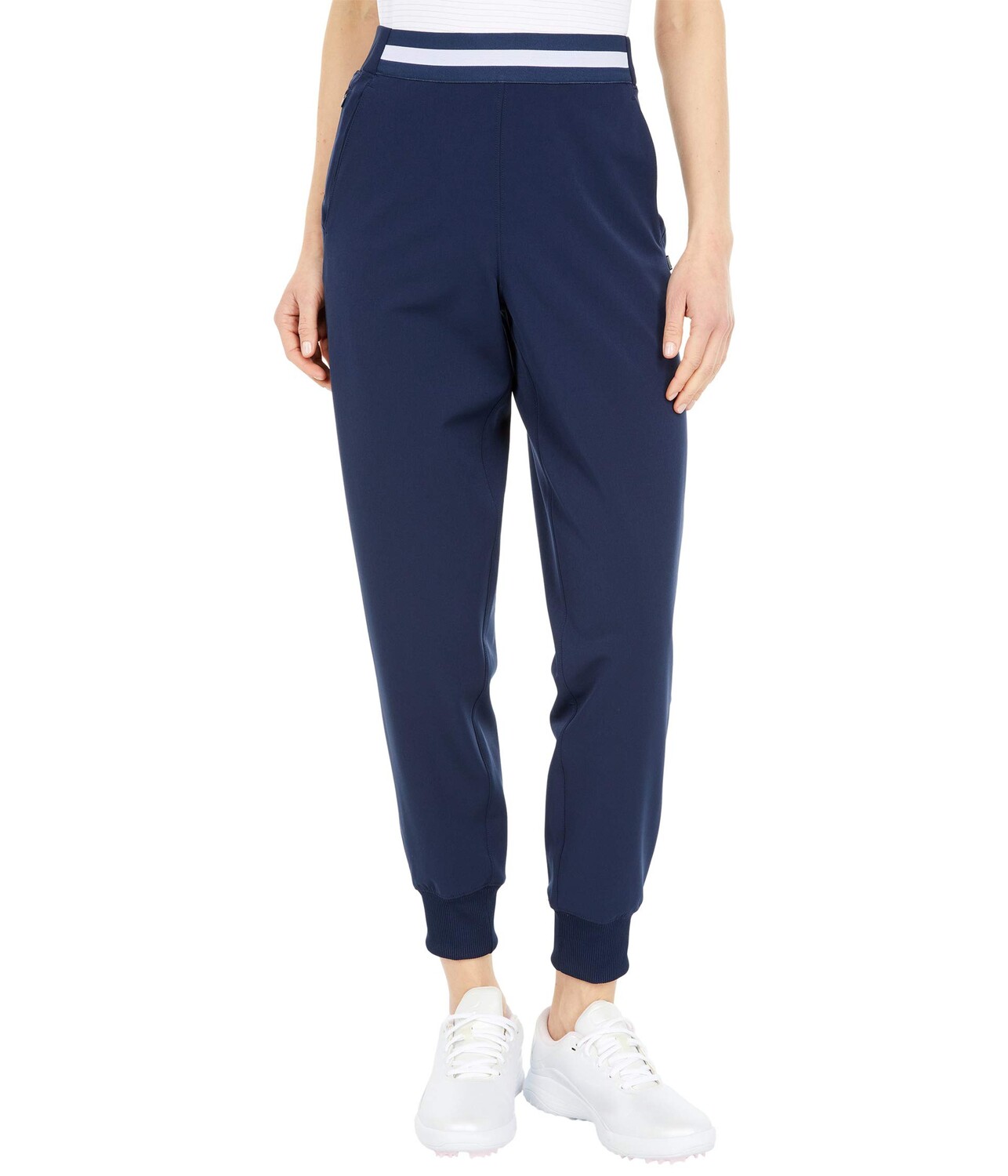 

Брюки PUMA Golf, Del Mar Joggers