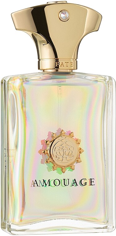 

Духи Amouage Fate For Man