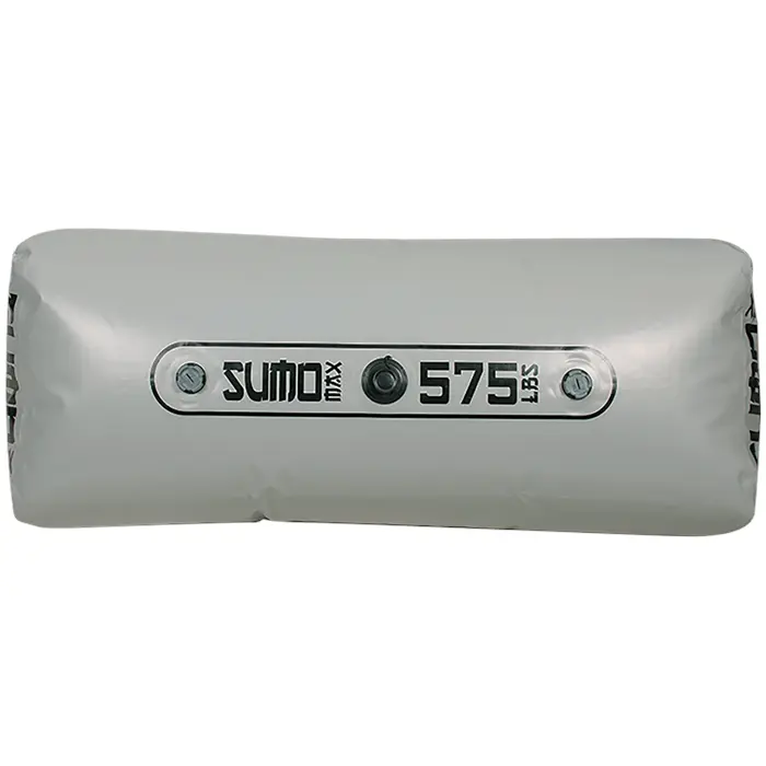 

Балласт Liquid Force Sumo Max 575, серый
