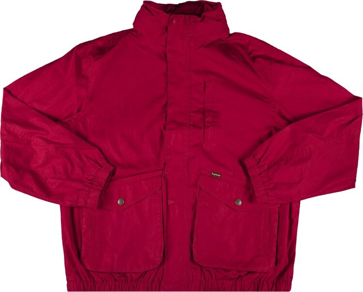 

Куртка Supreme Highland Jacket 'Red', красный