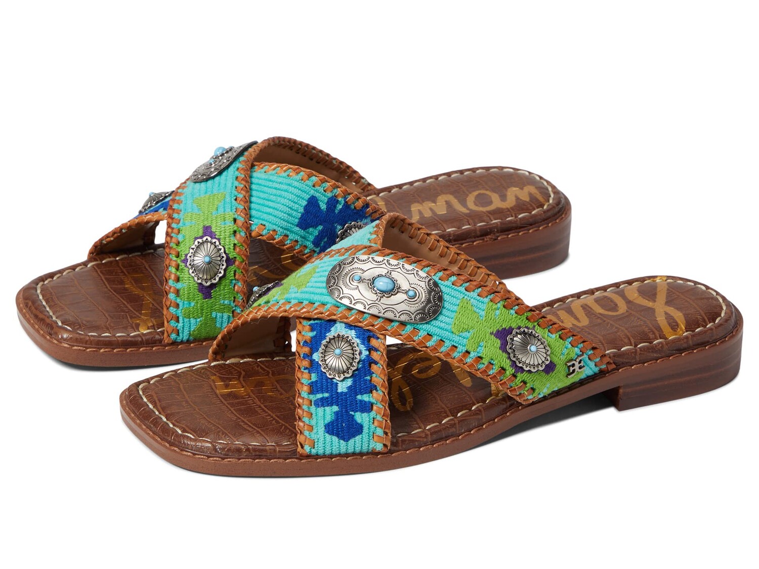 

Сандалии Sam Edelman, Hagen