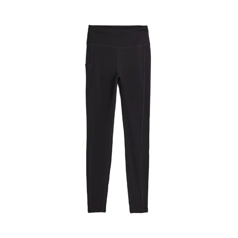 

Леггинсы H&M Warm Sports in DryMove, черный