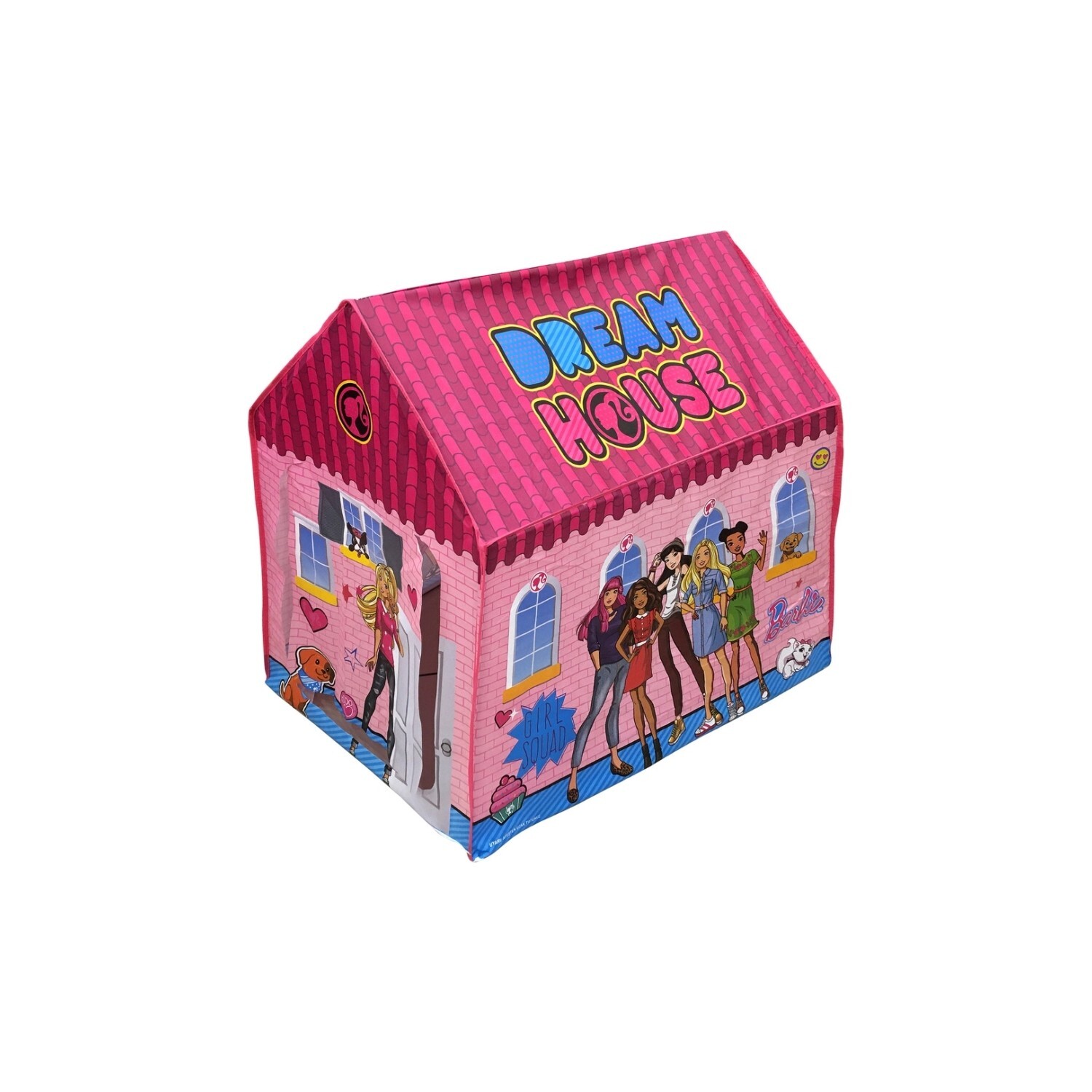 

Кукла Barbie Dream House
