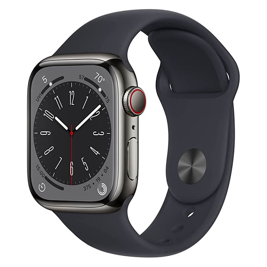 apple watch 8 41 cellular