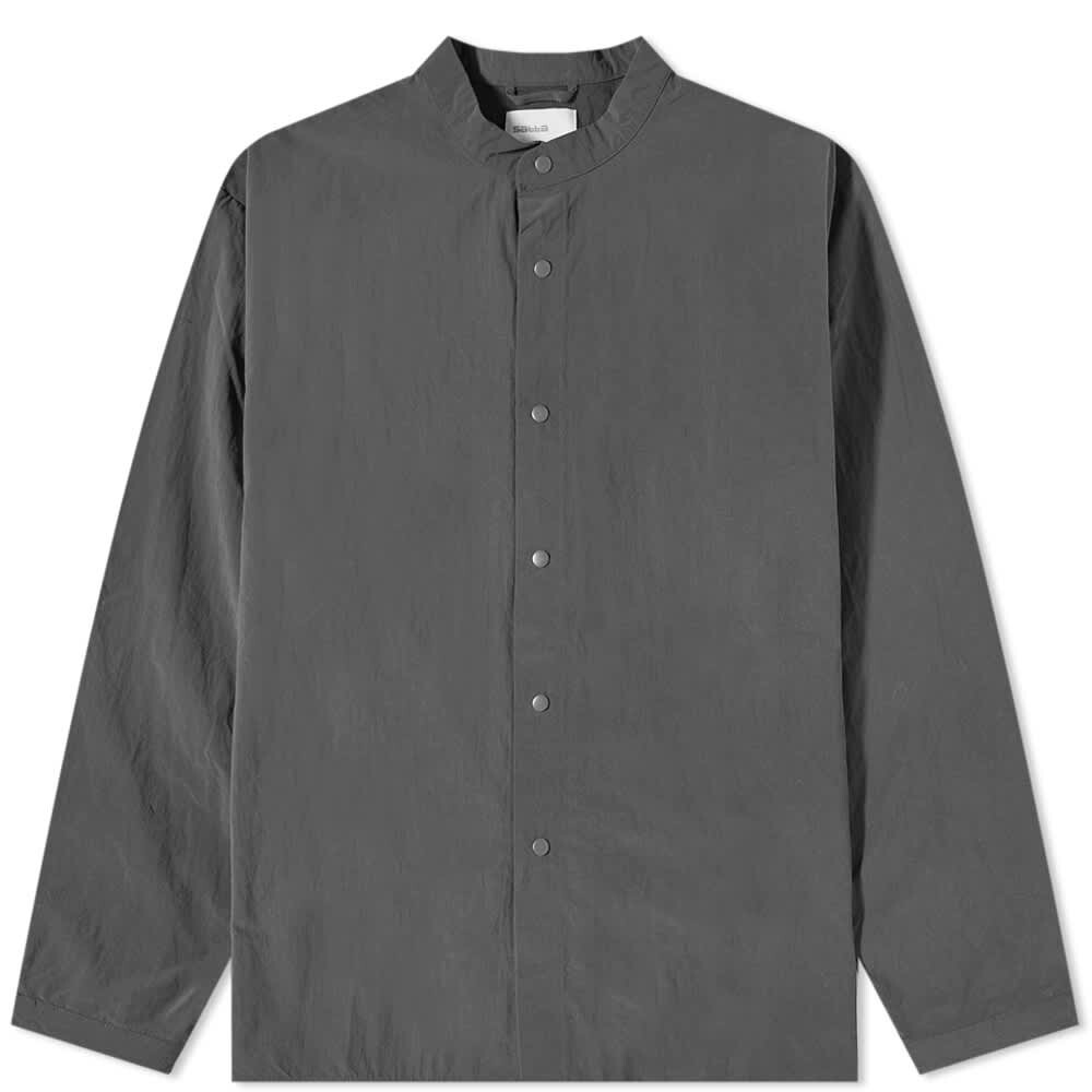 

Рубашка SATTA Safaar Overshirt