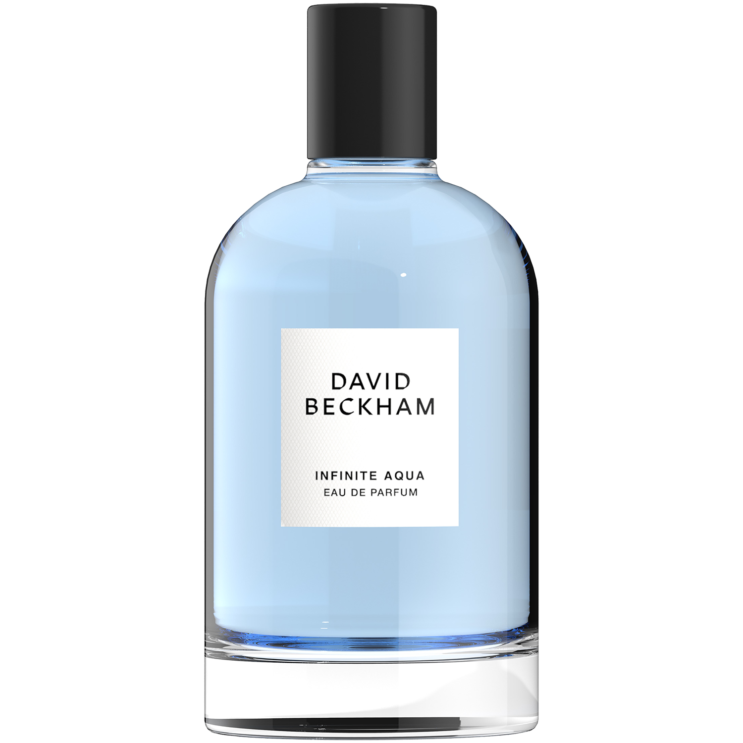 David Beckham Collection Infinite Aqua парфюмированная вода для мужчин, 100 мл