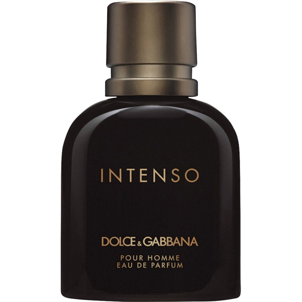

Dolce & Gabbana Intenso Pour Homme Eau de Parfum спрей 125мл