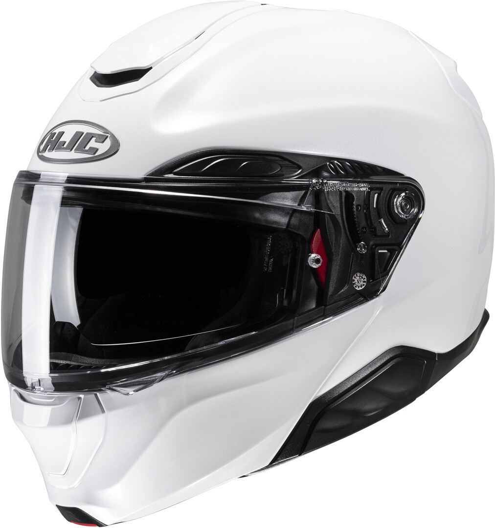 

HJC RPHA 91 Solid Шлем, белый