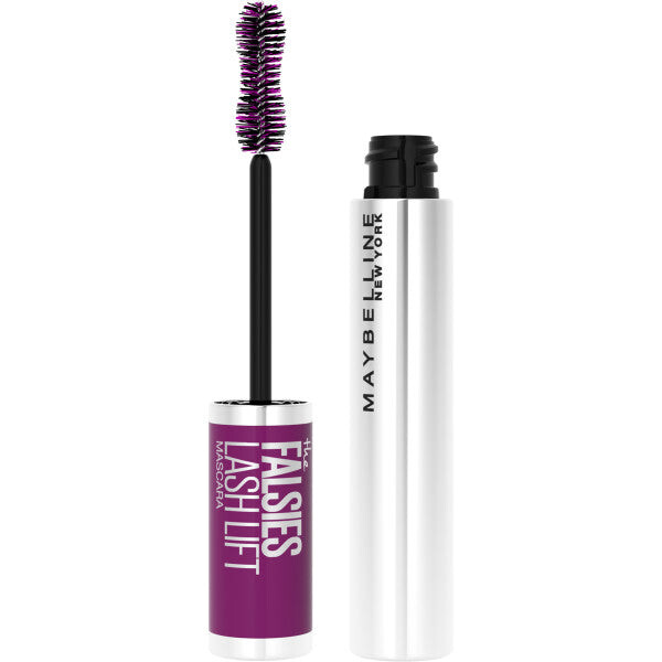 Maybelline Тушь для ресниц The Falsies Lash Lift Mascara 01 Черный 9,6 мл