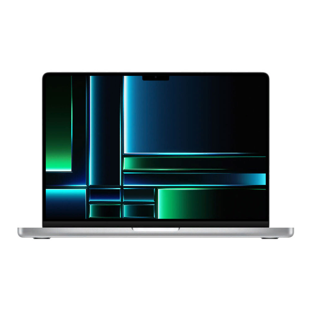 

Ноутбук Apple MacBook Pro 14 M2 Pro (2023), 16 Гб/8 Тб, английская клавиатура, Silver