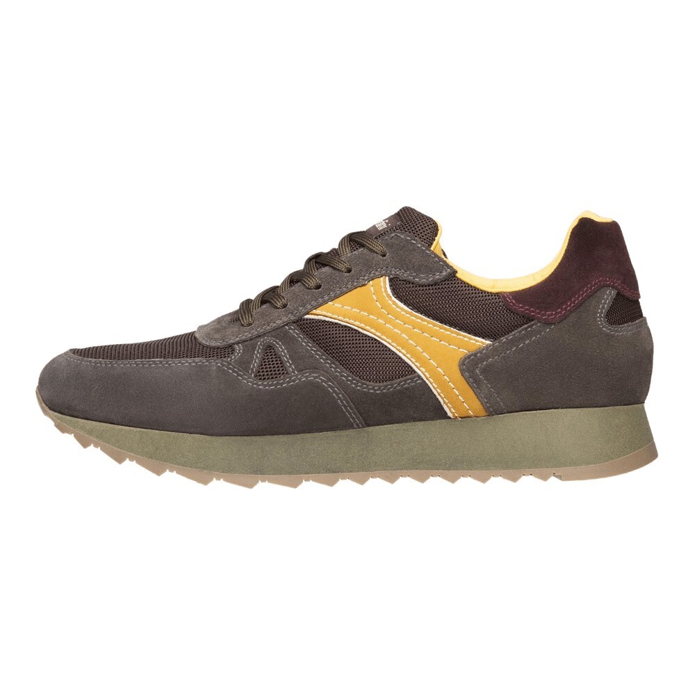 

Кроссовки NeroGiardini Zapatillas, oliva