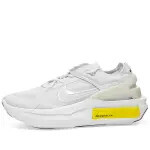 

Кроссовки Nike Fontanka Edge W, белый, желтый (Размер 39.5 RU)