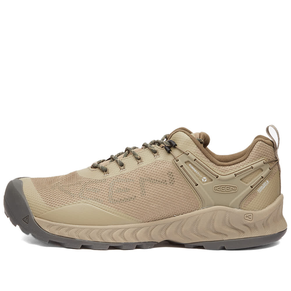 

Кроссовки KEEN Nxis Evo WP