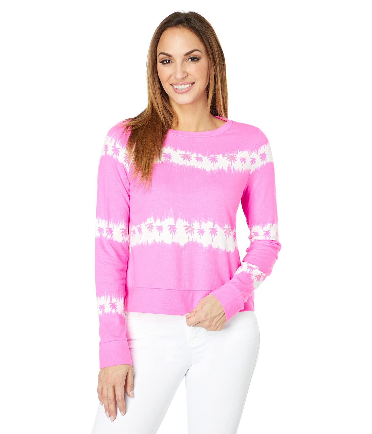 

Толстовка Lilly Pulitzer, Gayl Sweatshirt
