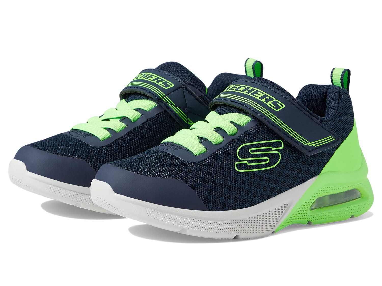 

Кроссовки SKECHERS KIDS, Microspec Max