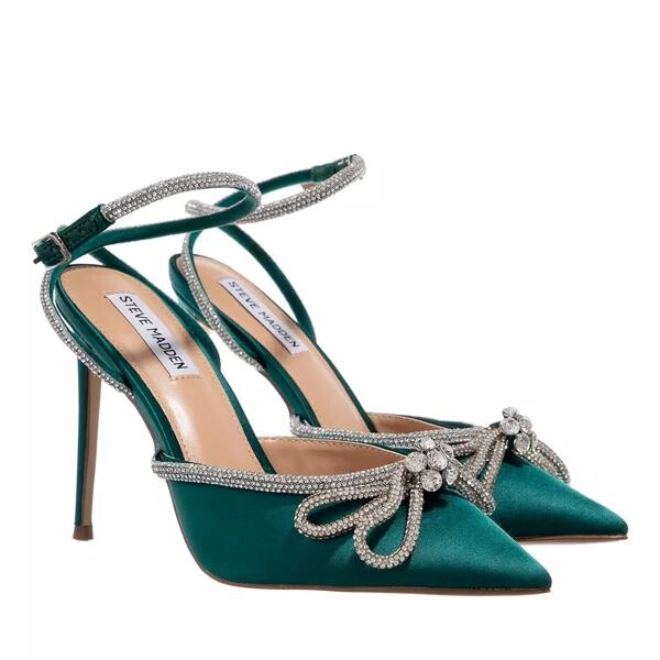 

Туфли viable Steve Madden, зеленый