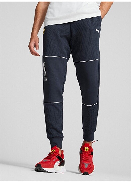 

Мужские спортивные штаны Puma
